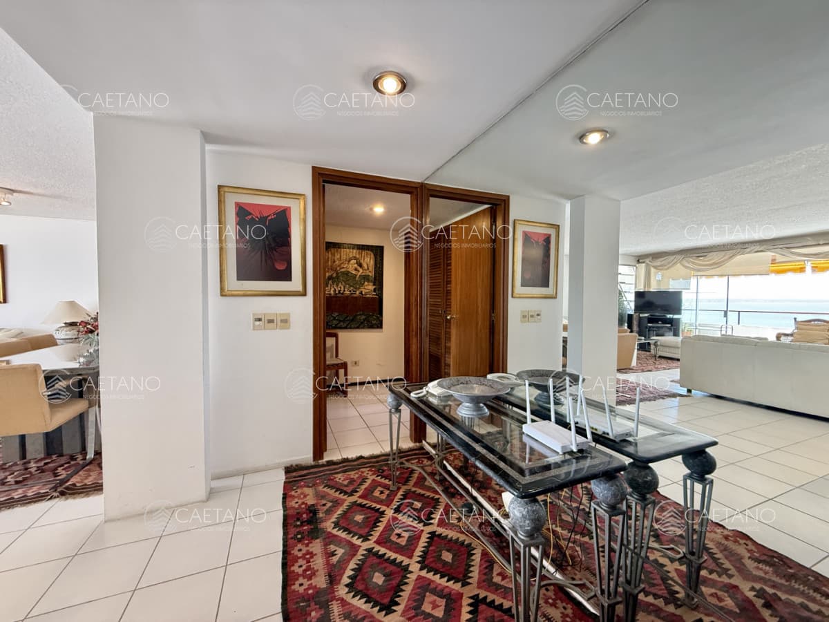 Apartamento en alquiler en Punta del Este — foto 3