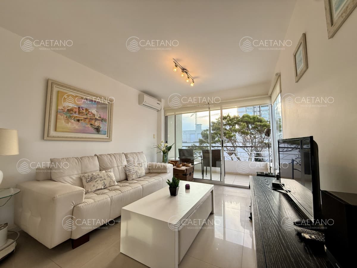 Apartamento en alquiler en Punta del Este — foto 3