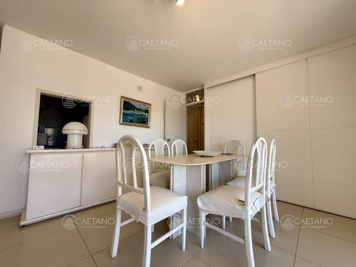 Apartamento en venta  Edificio Kennedy  Punta del Este — foto 2