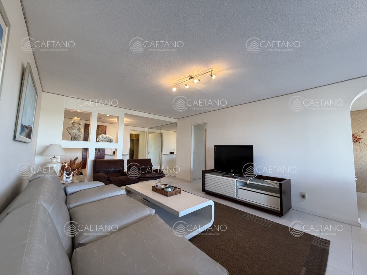 Apartamento en Venta  Lincoln Center Torre Wilson, Punta del Este — foto 2