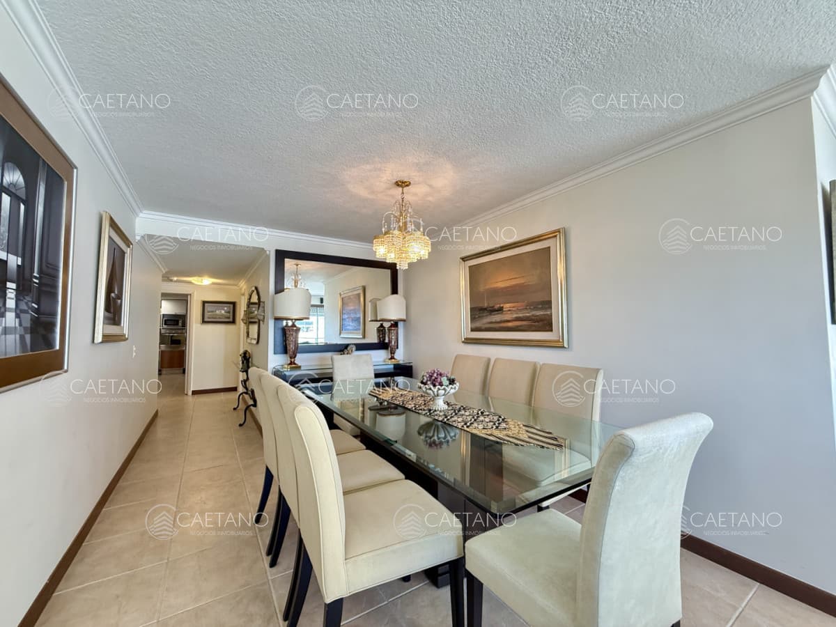 Apartamento en alquiler en Punta del Este — foto 3