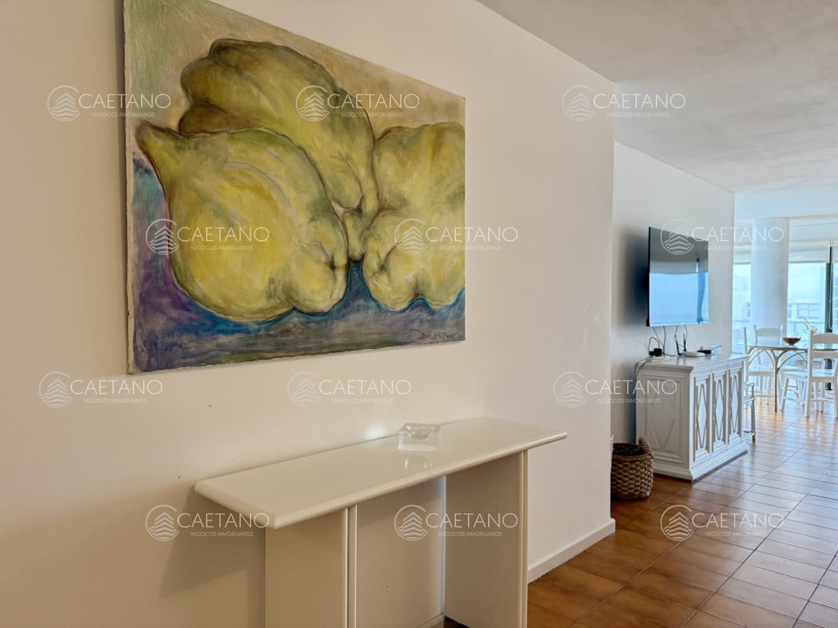 Apartamento en alquiler en Punta del Este — foto 3