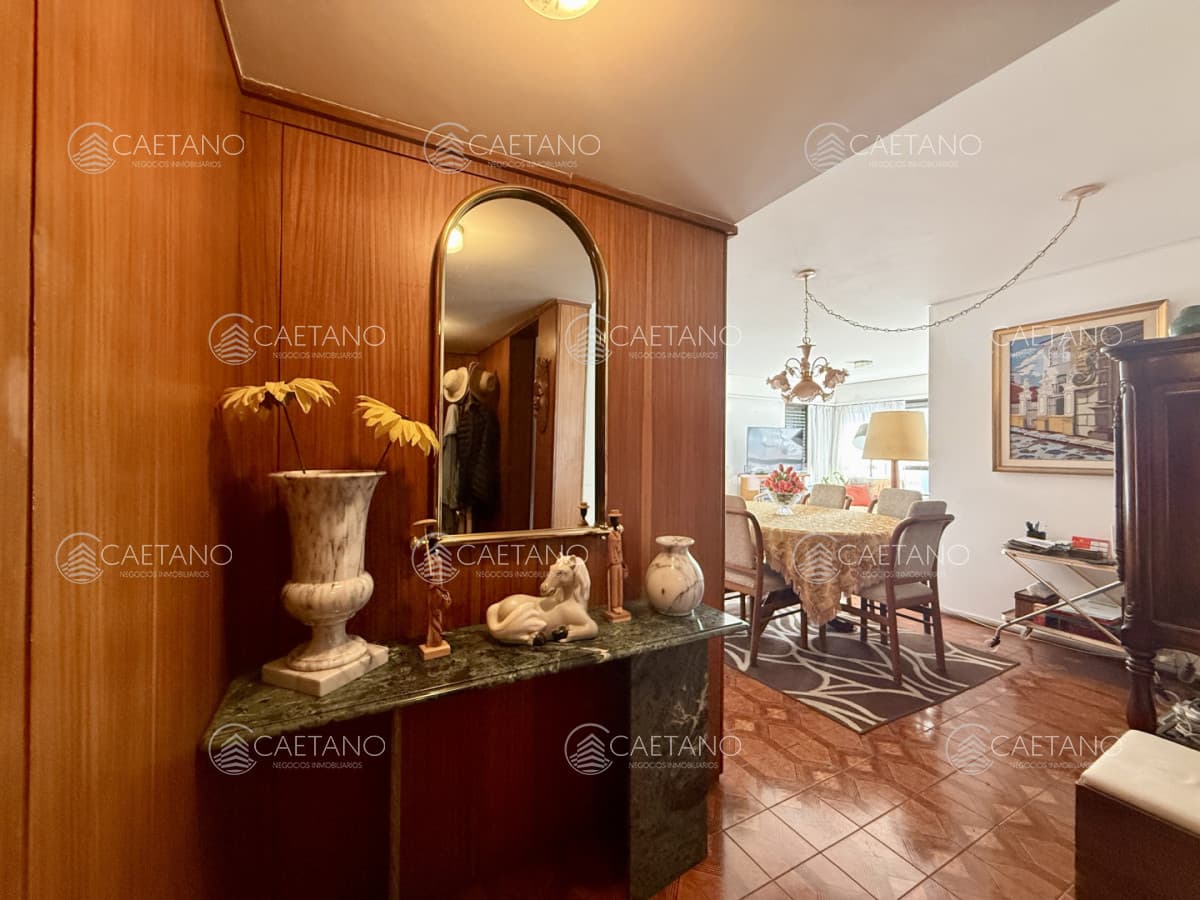Torre Amalfi en venta,
