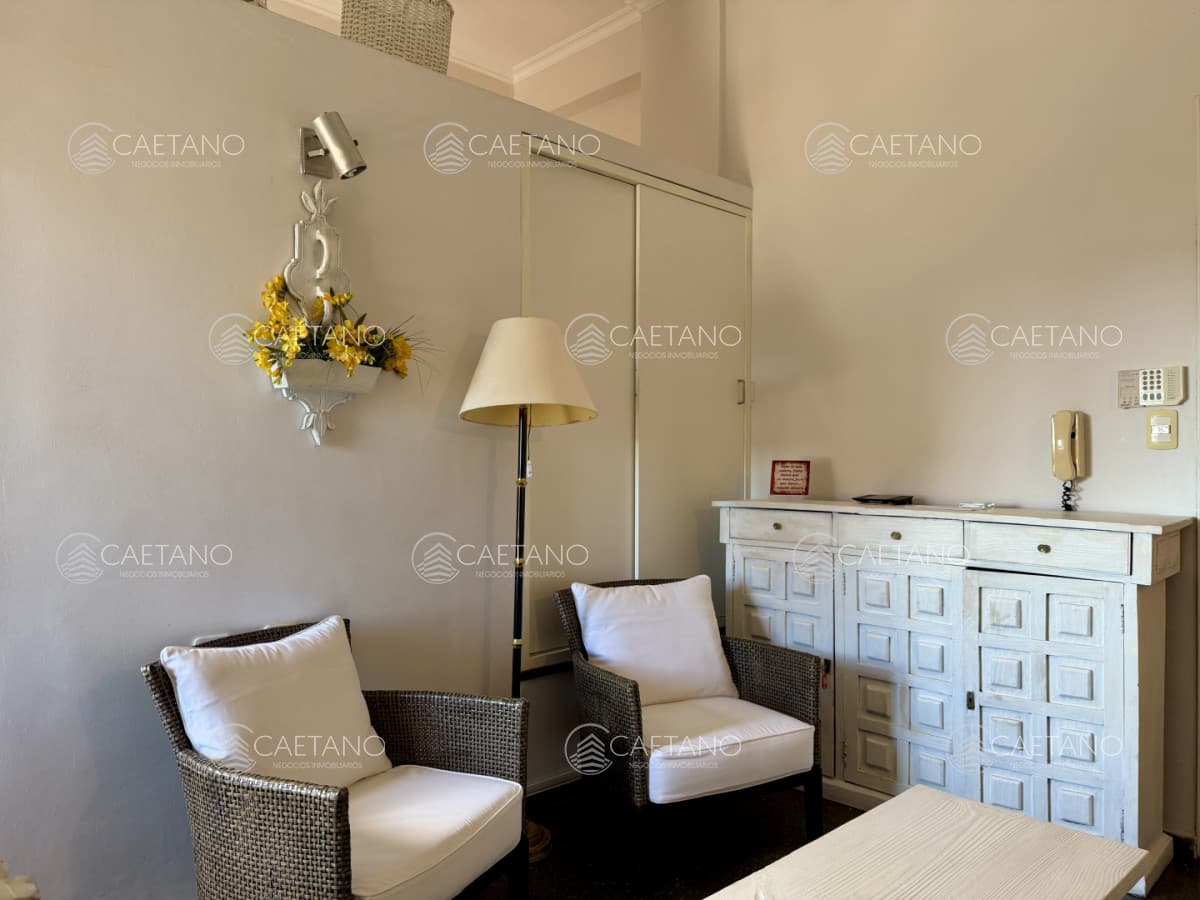 Apartamento en alquiler en Punta del Este — foto 2