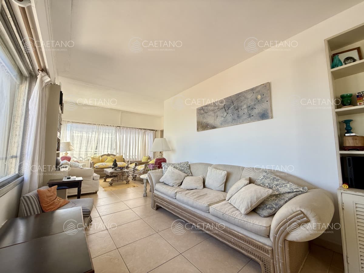 Apartamento en venta  Edificio Veiramar  Calle 24 y 30 — foto 3