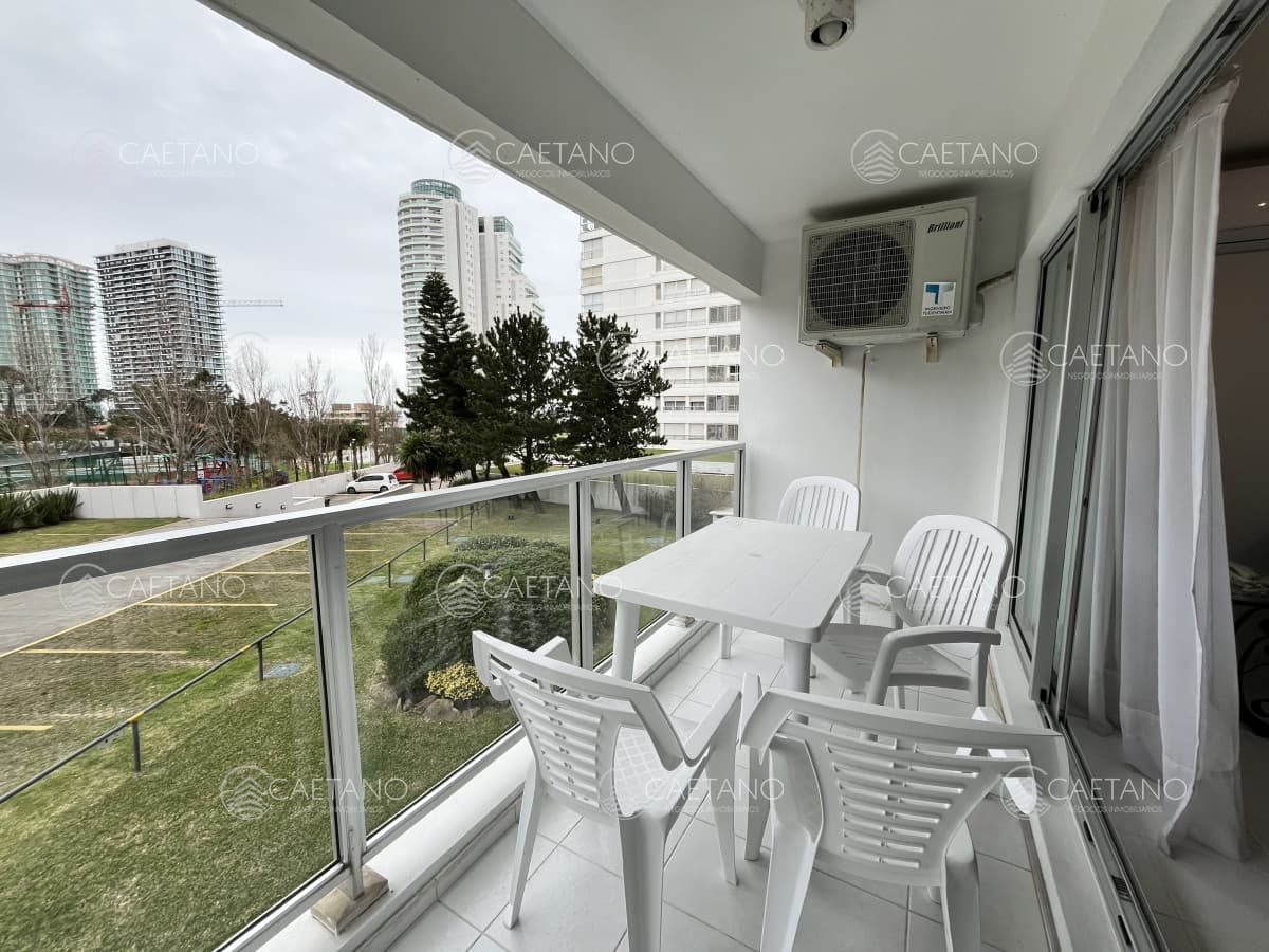 Apartamento en alquiler en Punta del Este — foto 3