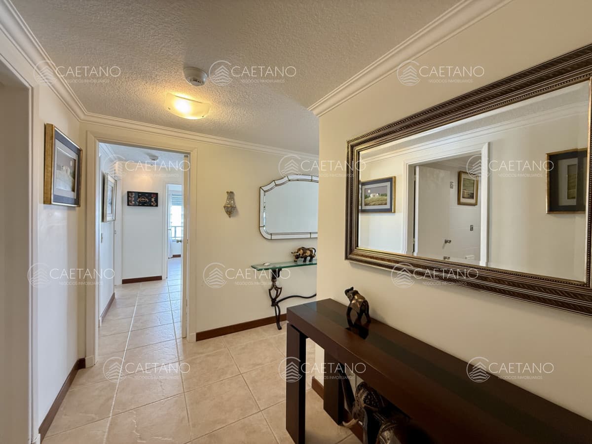 Apartamento en alquiler en Punta del Este