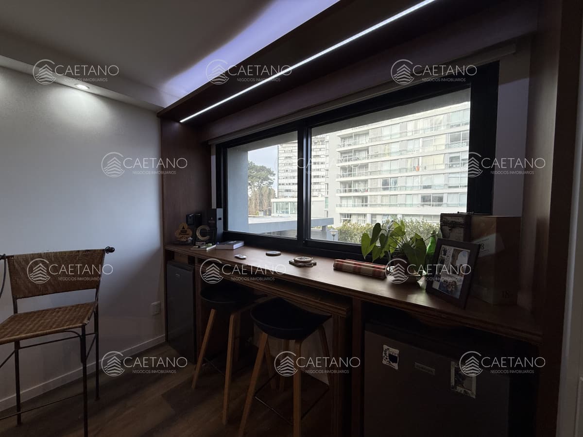 Apartamento en venta – Jardines del Country, Punta del Este — foto 3