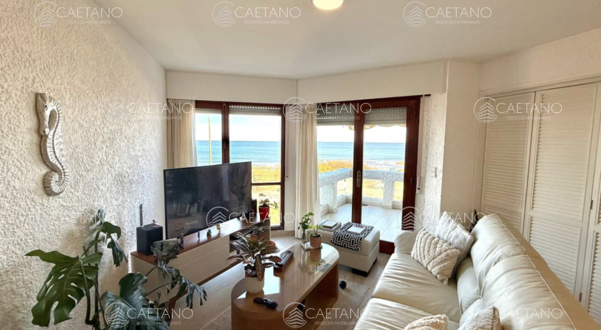 Apartamento en alquiler en Punta del Este
