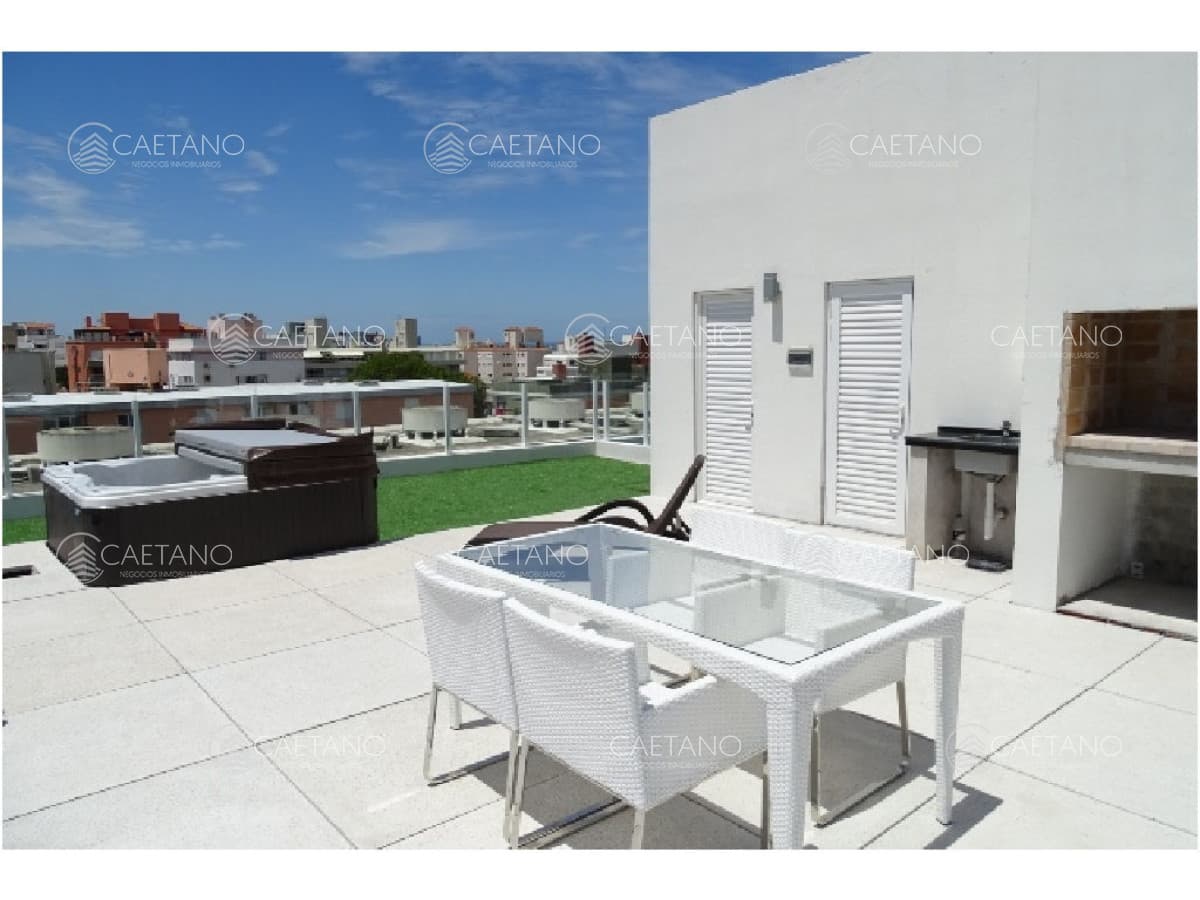 edificio de categoria — foto 2