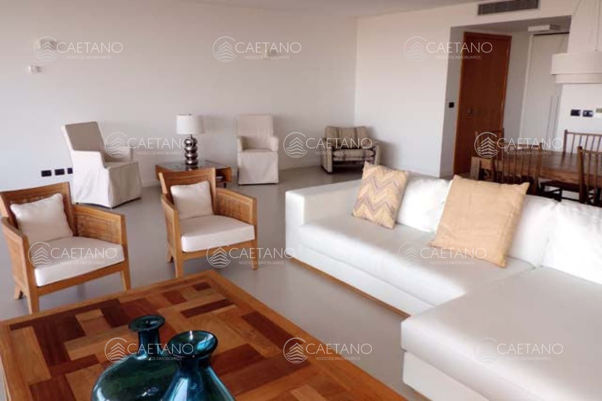 Apartamento en Brava, 3 dormitorios — foto 2