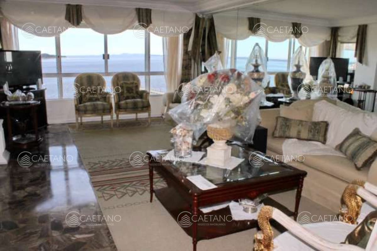 Venta apartamento en Mansa