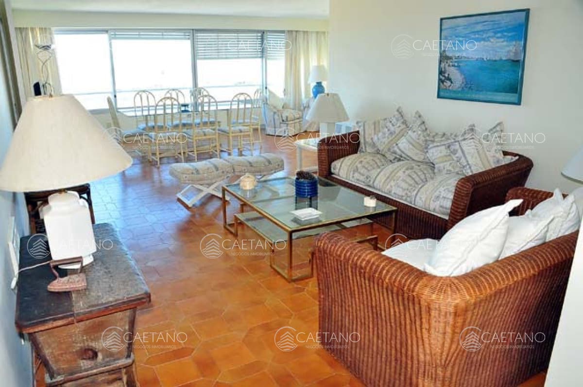 Apartamento en Brava, 3 dormitorios — foto 3
