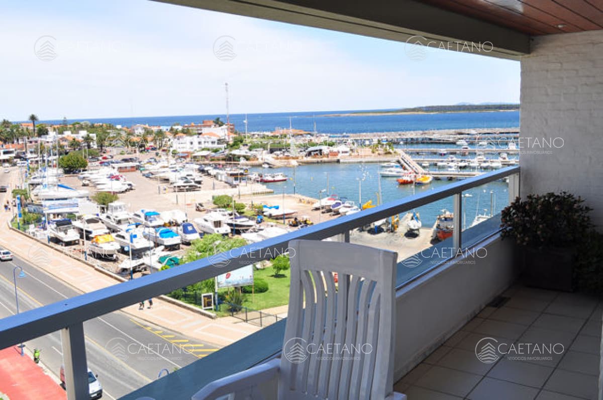 Apartamento en alquiler en Punta del Este — foto 2