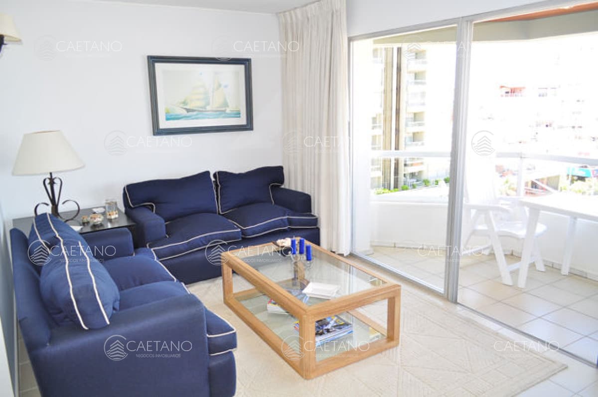 Apartamento en alquiler en Punta del Este — foto 3