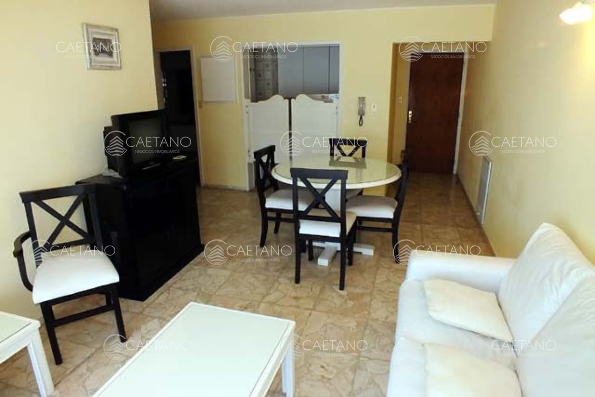 Apartamento en Peninsula