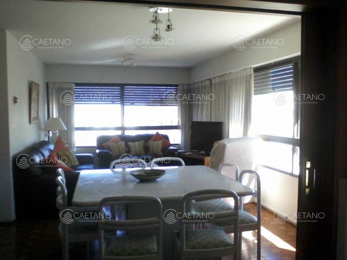 venta apartamento 3 dormitorios. Peninsula, Punta del Este — foto 2