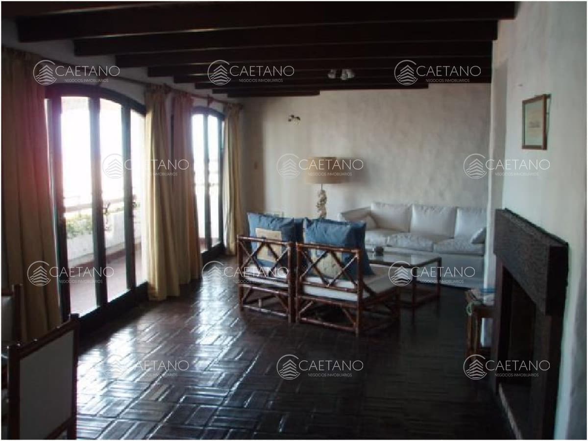 Venta apartamento 3 dormitorios. Península Punta del Este. — foto 2