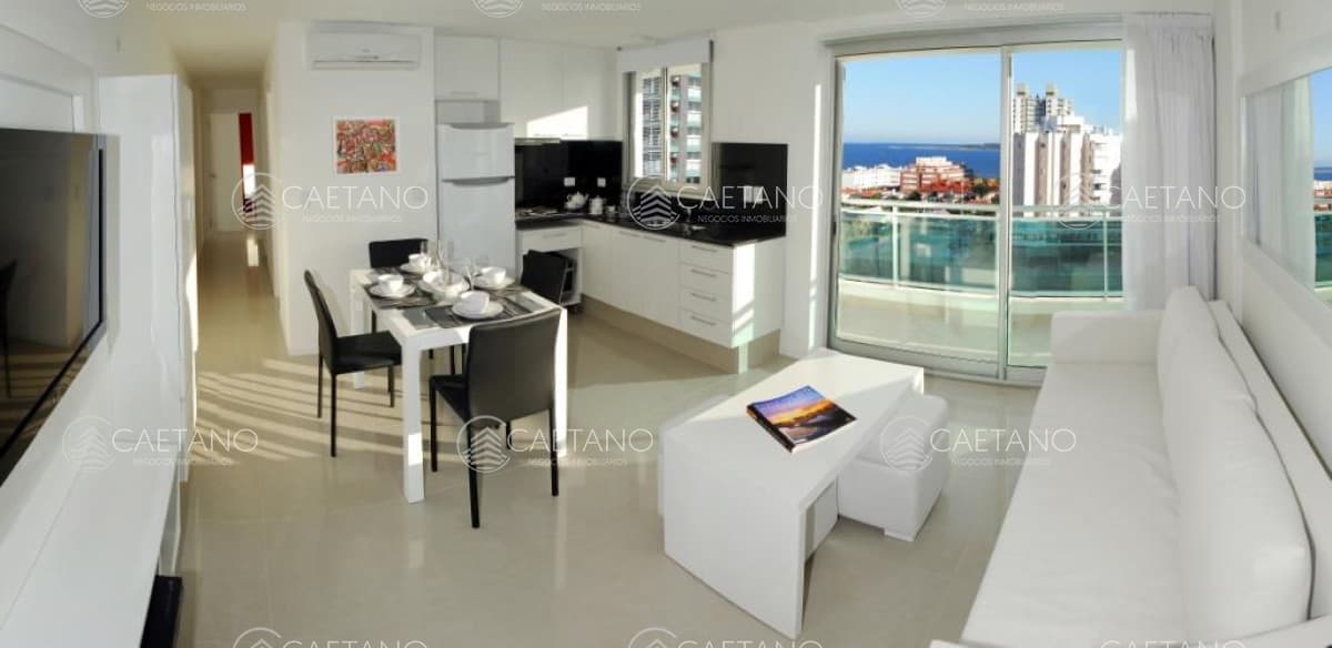 LINDISIMO EDIFICIO CON TODOS LOS SERVICIOS — foto 2