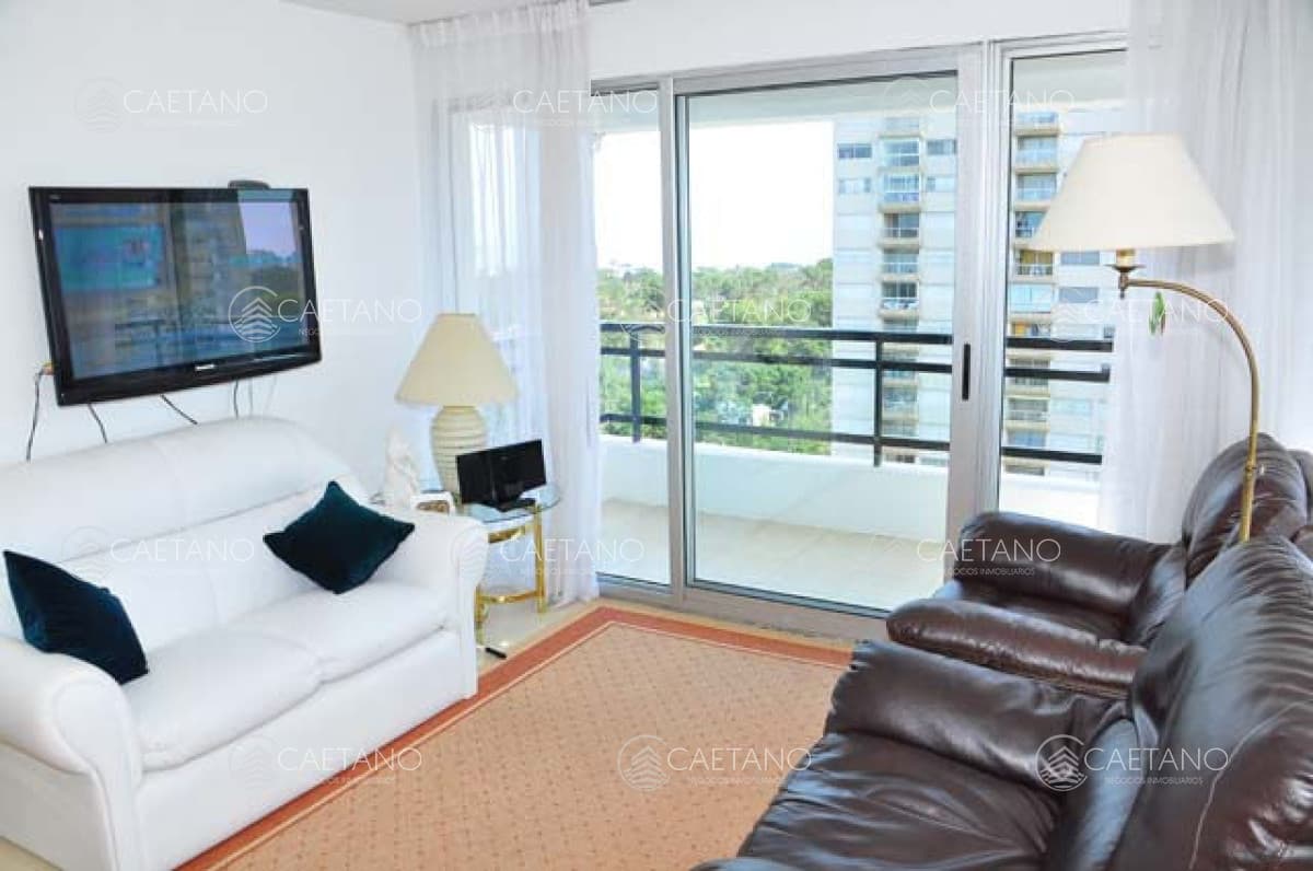 Apartamento en alquiler en Punta del Este — foto 3
