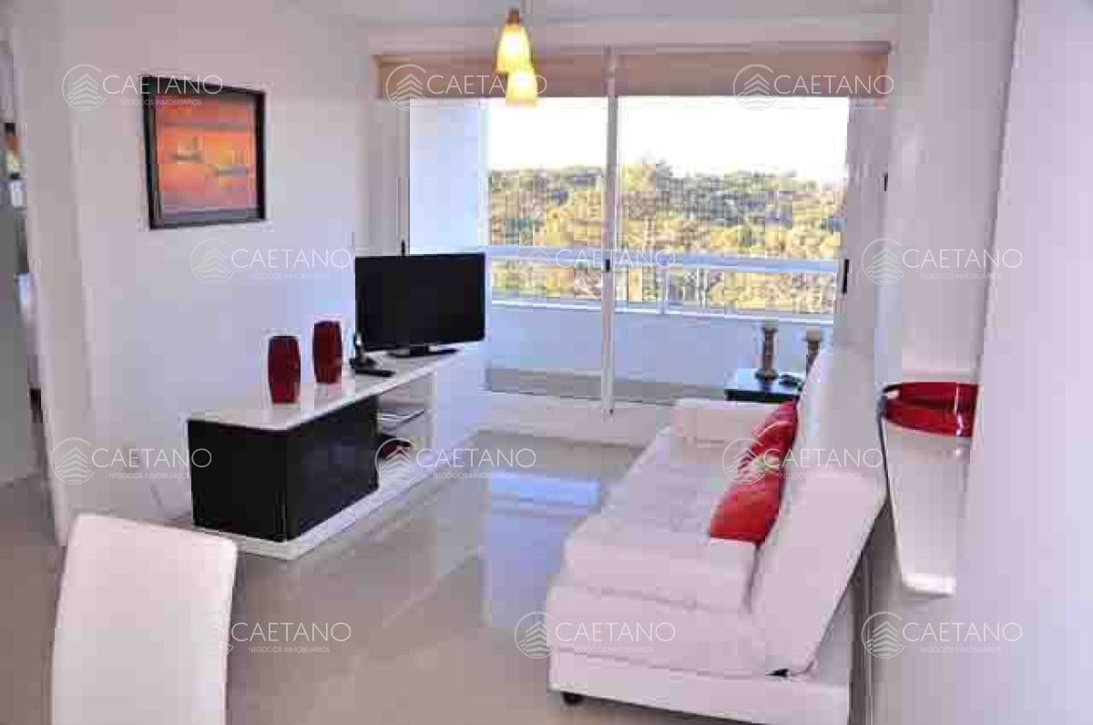 Venta apartamento 2 dormitorios. Roosevelt, Punta del Este — foto 2
