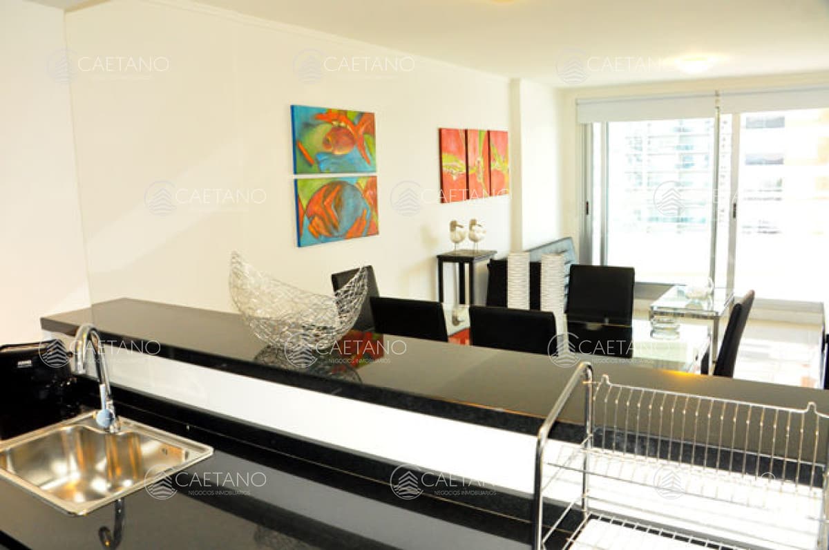 Apartamento en alquiler en Punta del Este — foto 3