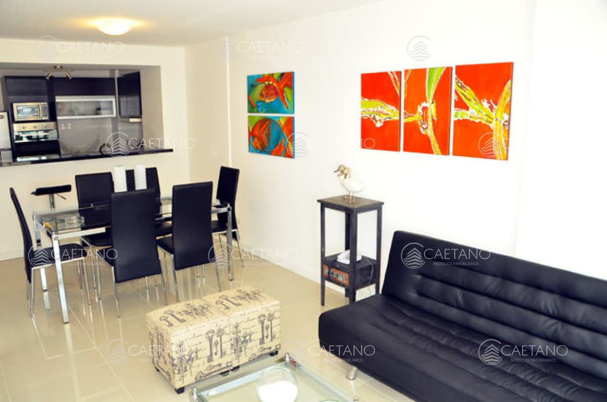 Apartamento en alquiler en Punta del Este — foto 2