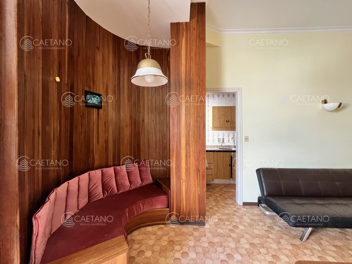 Venta apartamento dormitorio y medio — foto 3