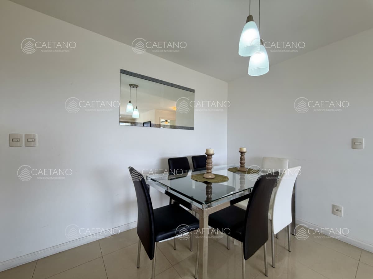 Apartamento en alquiler en Punta del Este — foto 2