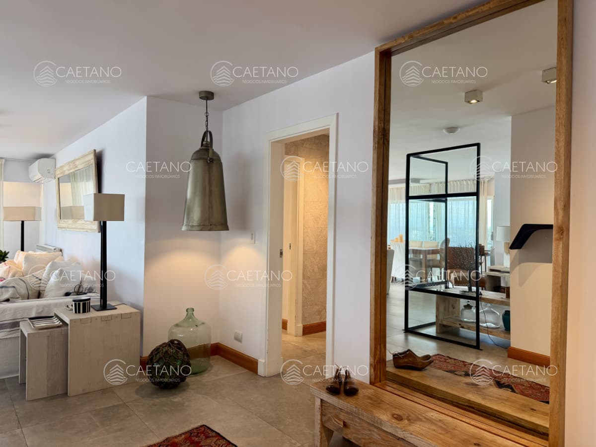 Apartamento en alquiler en Punta del Este — foto 3