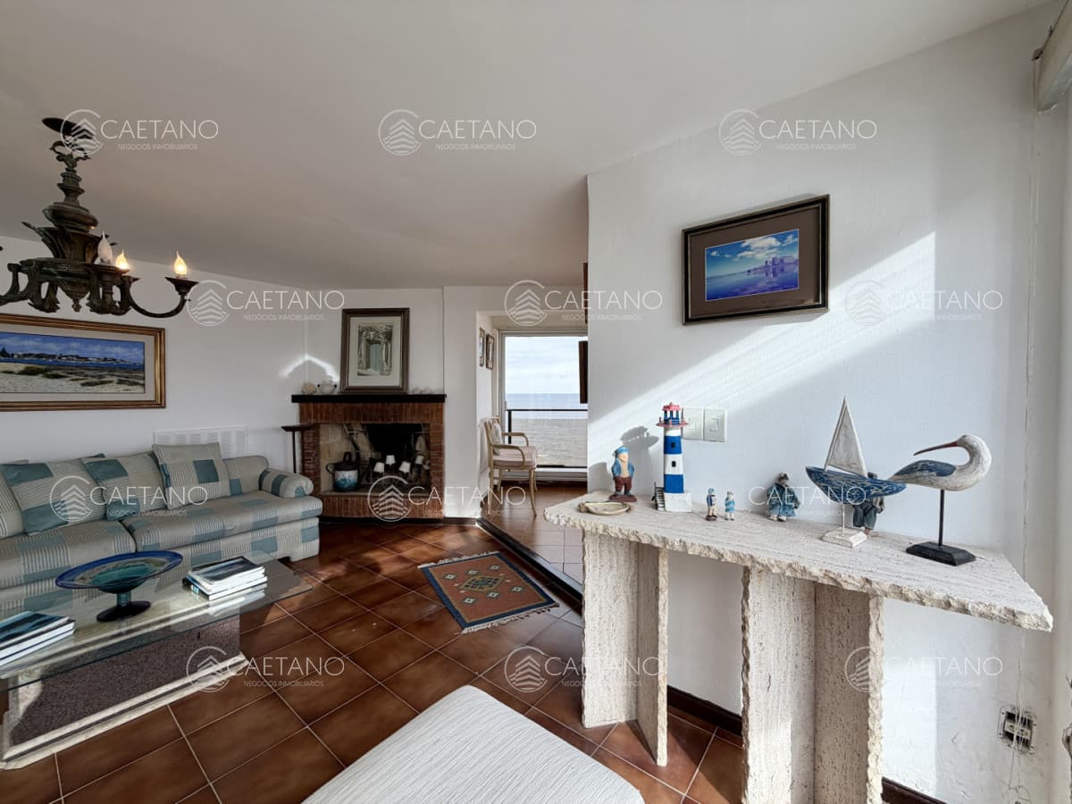 Apartamento en alquiler en Punta del Este — foto 3