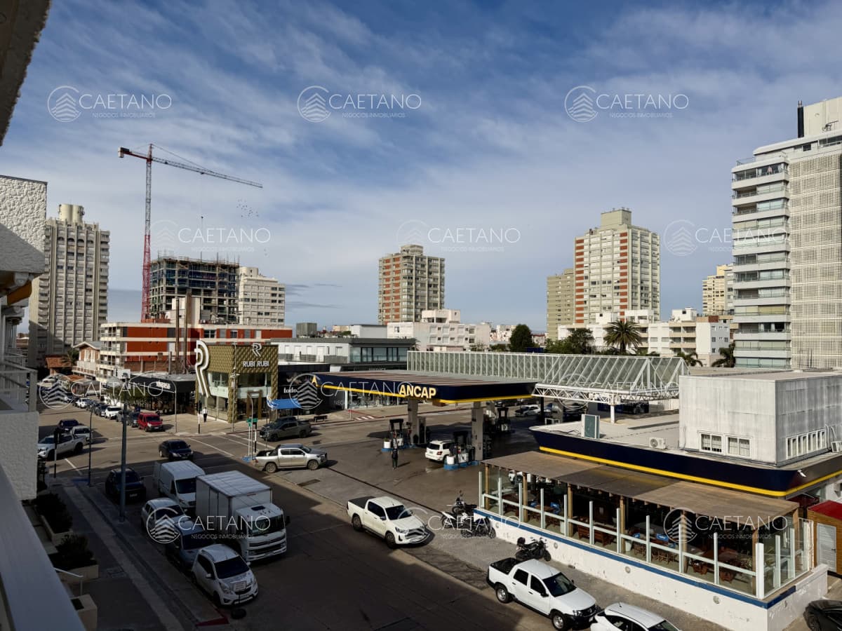 Apartamento en venta  Edificio Simón Bolívar — foto 2