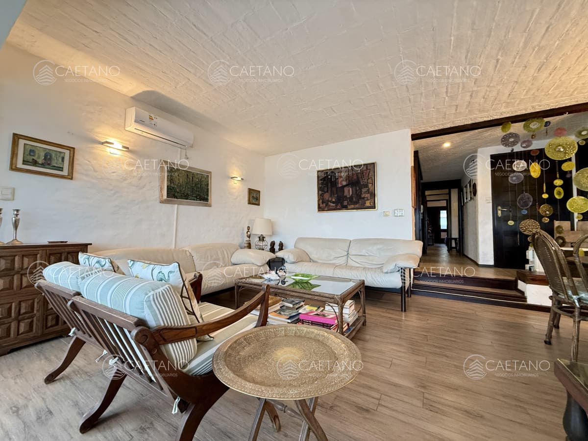 departamento vista total al mar — foto 2