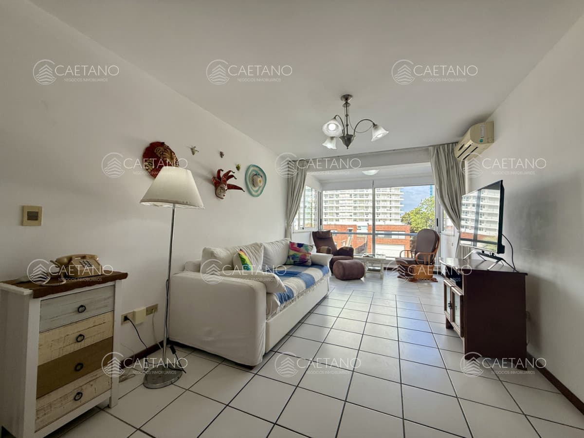 Apartamento en alquiler en Punta del Este — foto 2