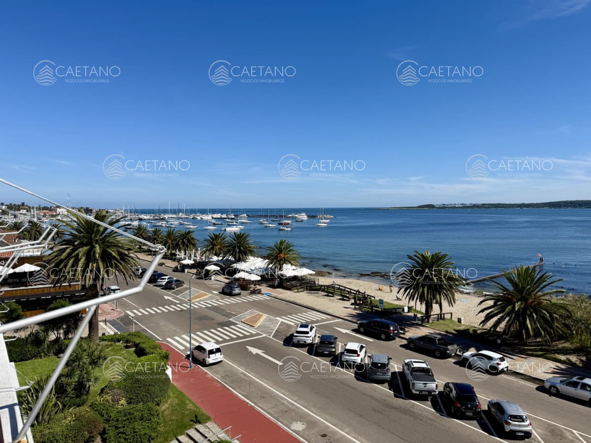 Apartamento en alquiler en Punta del Este — foto 2