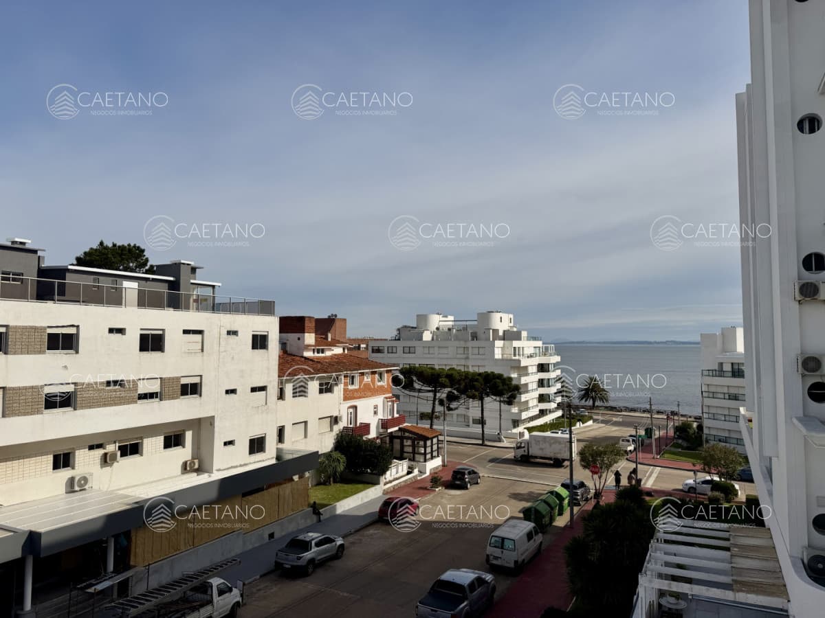 Apartamento en venta  Edificio Simón Bolívar