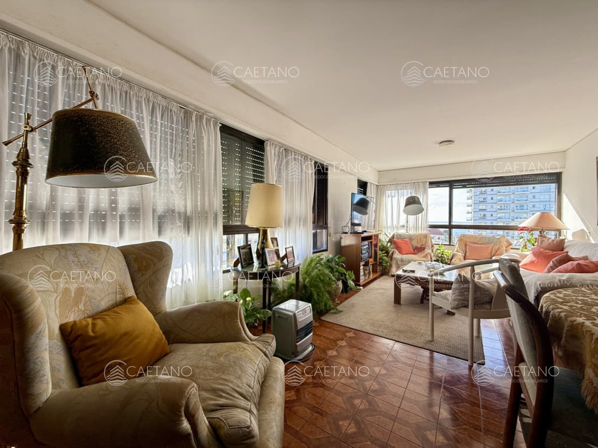 Torre Amalfi en venta, — foto 3