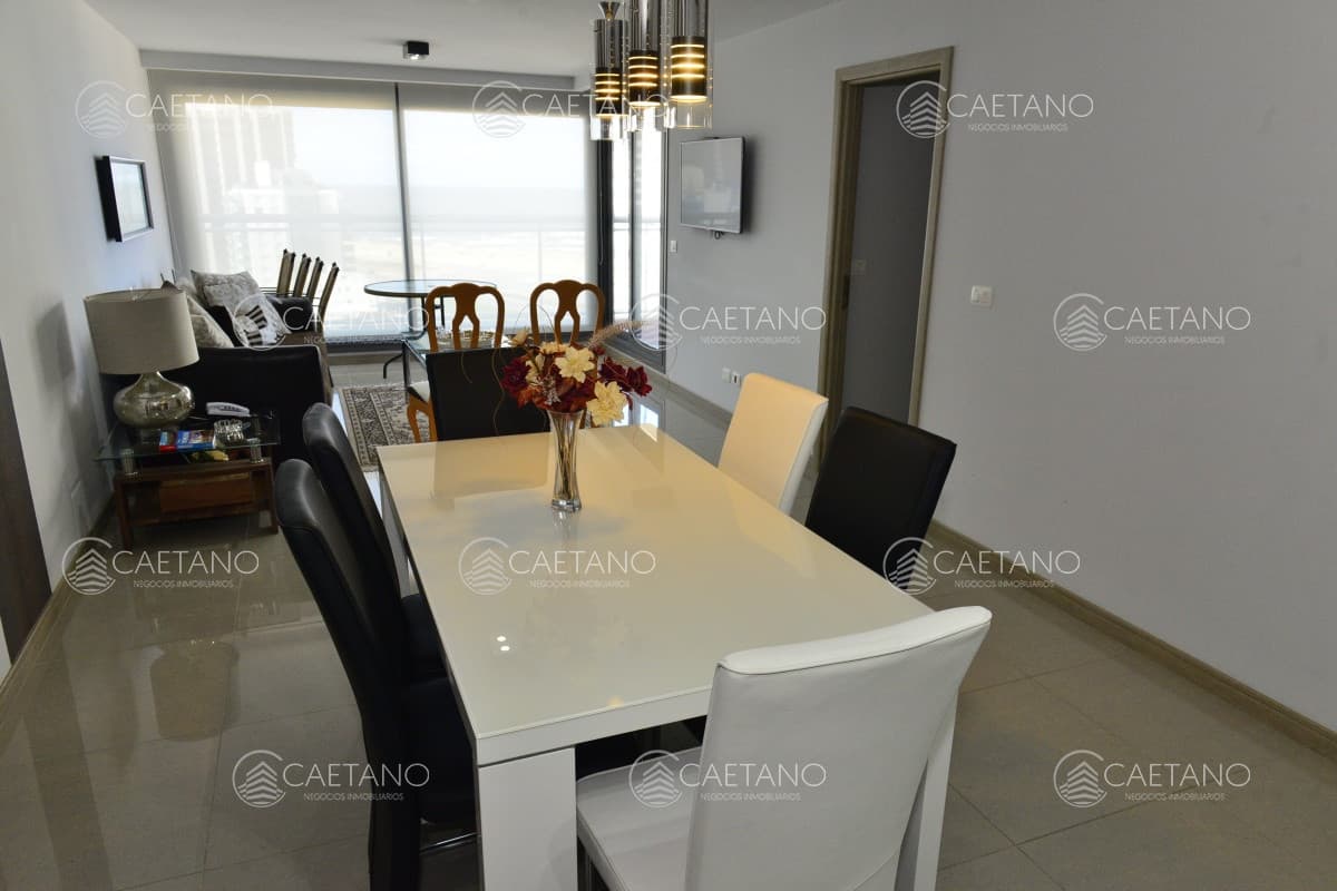 Apartamento en alquiler en Punta del Este — foto 2