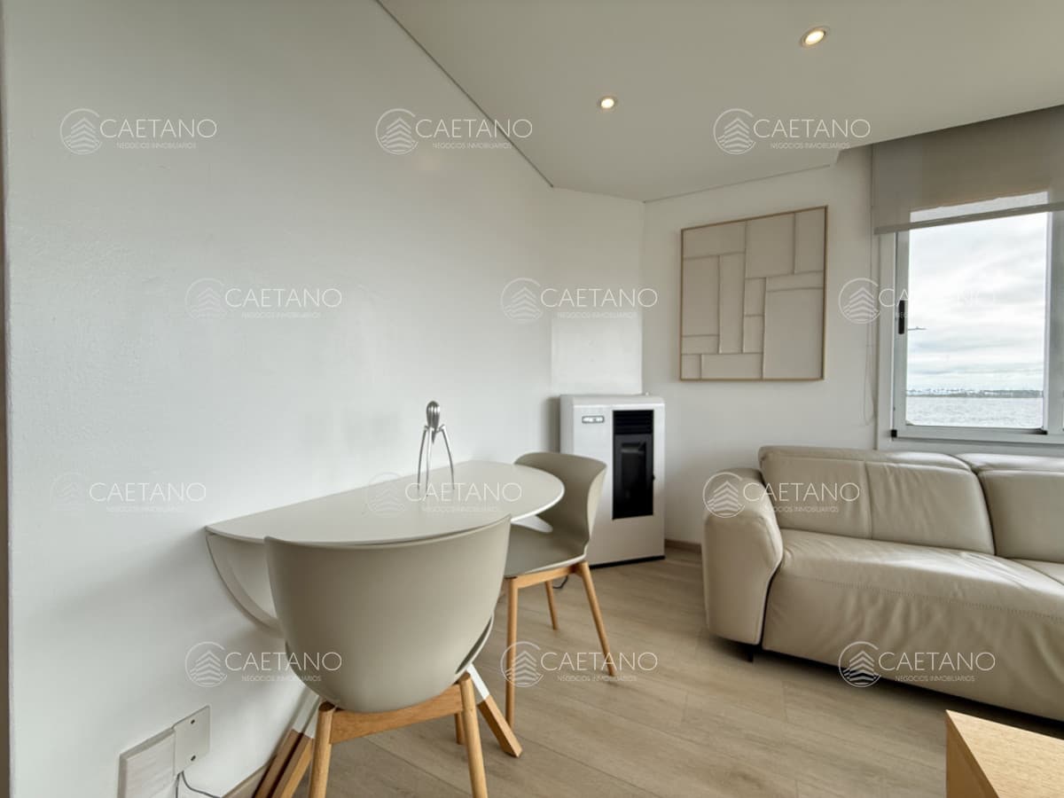 Apartamento en venta en Edificio Dársena frente al puerto de Punta del este — foto 3