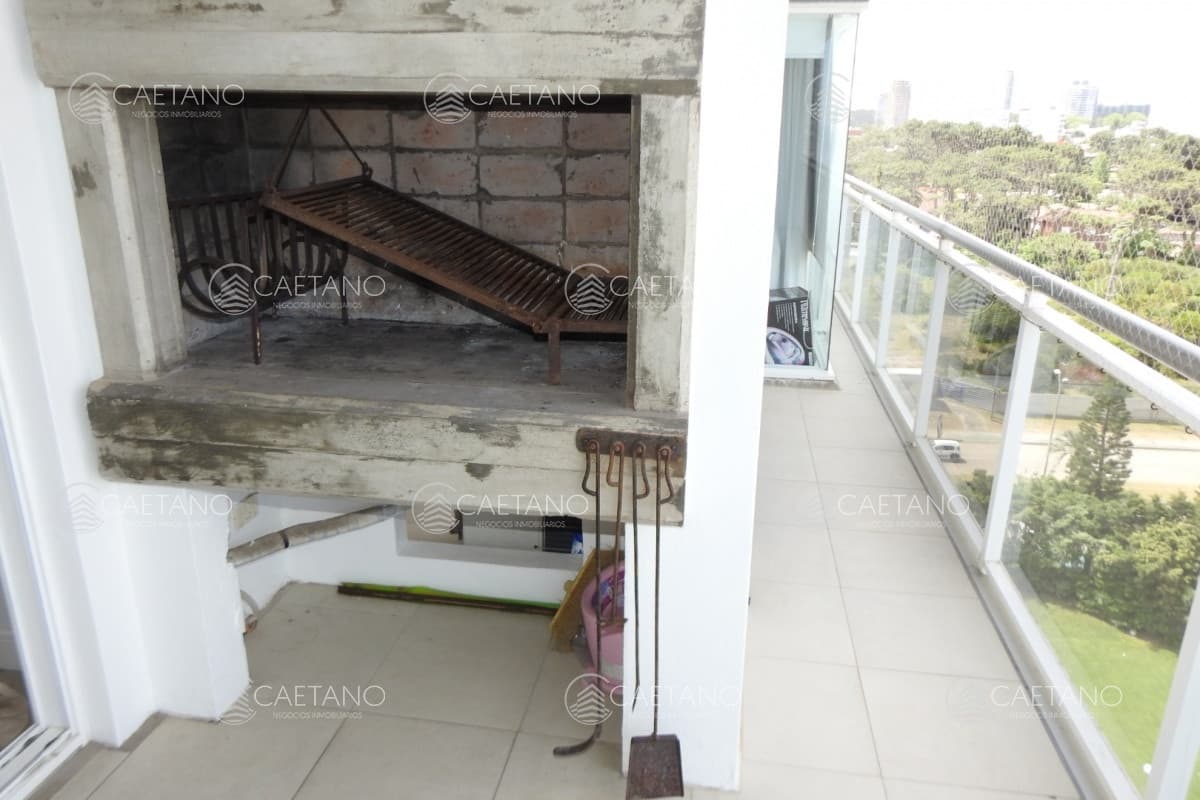 Apartamento en alquiler en Punta del Este — foto 3
