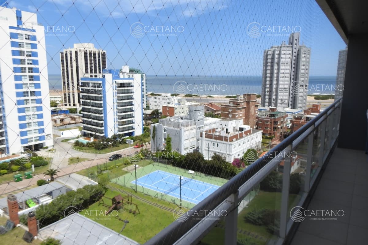Apartamento en alquiler en Punta del Este — foto 2