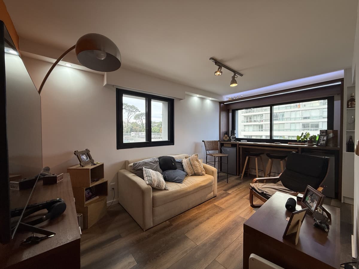 Apartamento en venta – Jardines del Country, Punta del Este