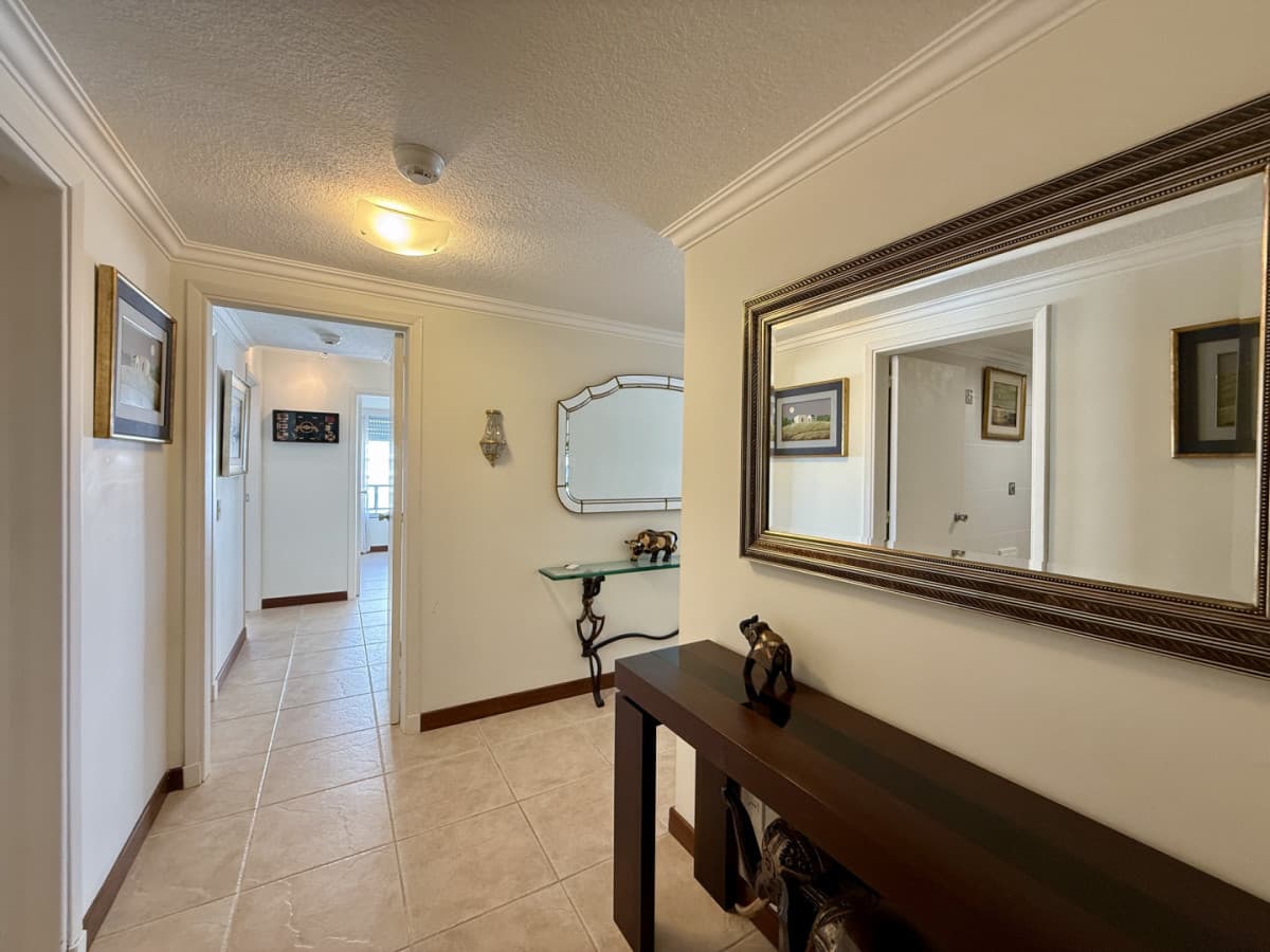 Apartamento en alquiler en Punta del Este