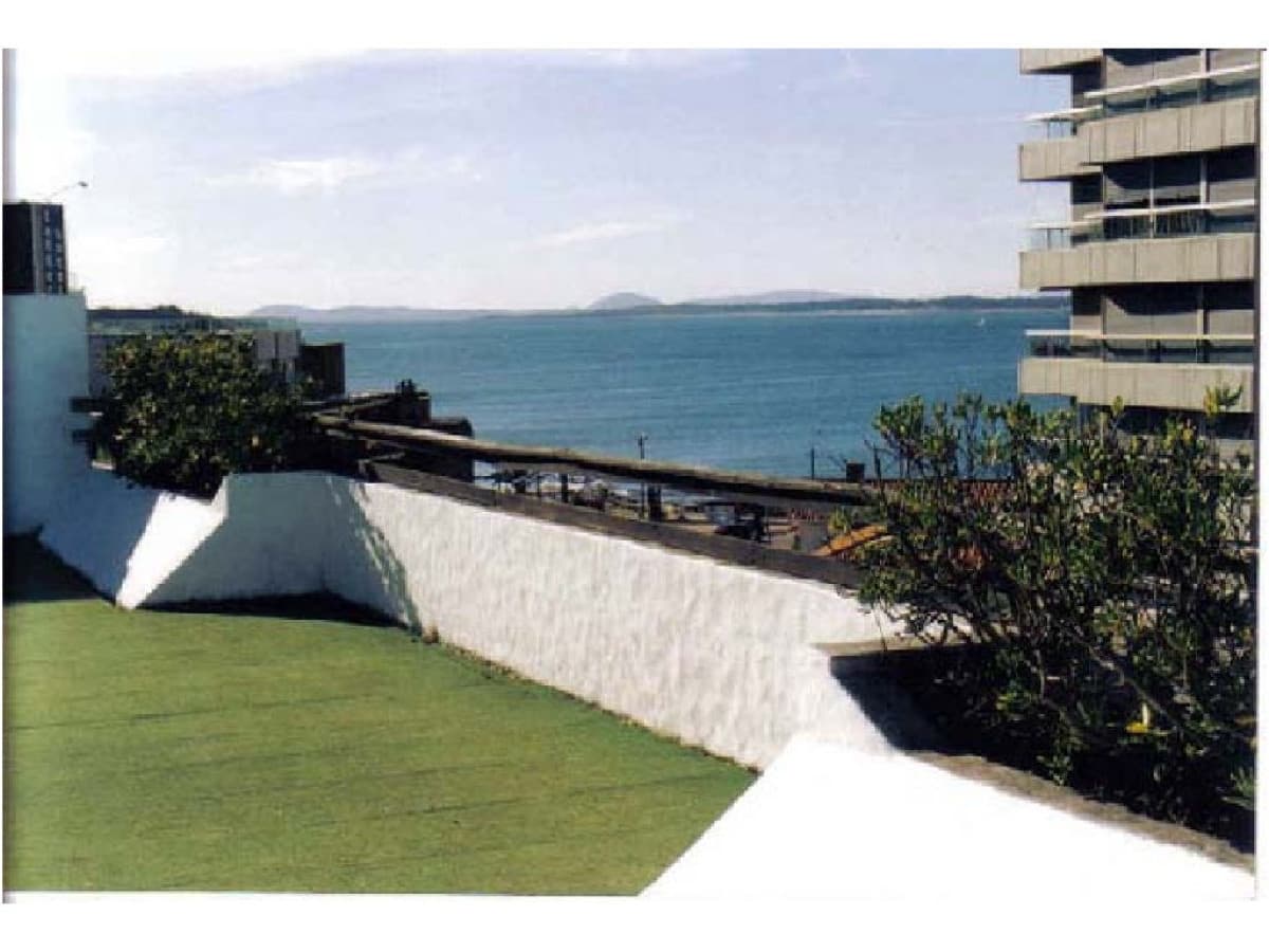 Apartamento en alquiler en Punta del Este