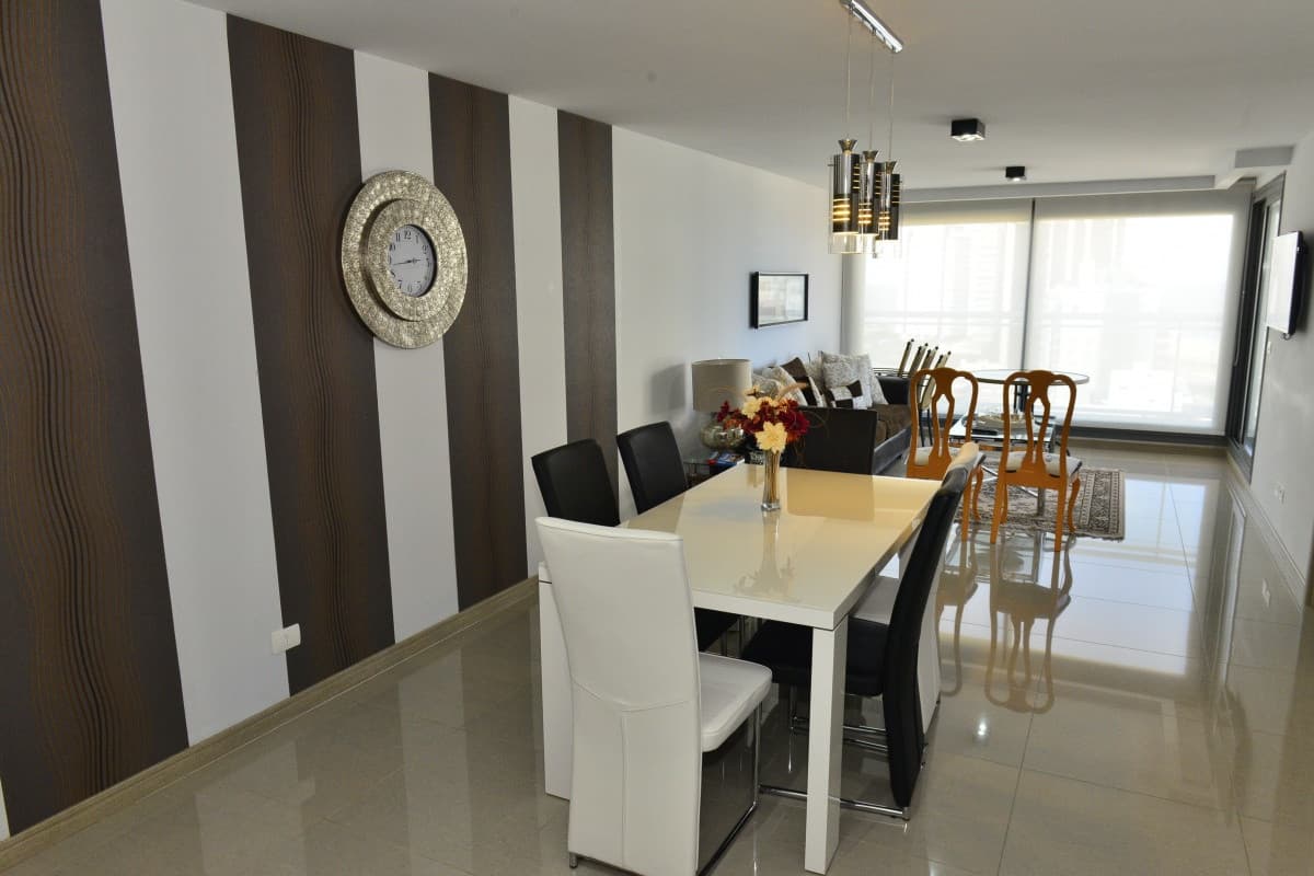 Apartamento en alquiler en Punta del Este