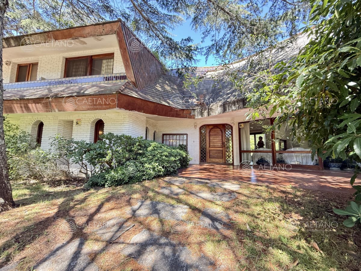 Casa en Lugano, 4 dormitorios