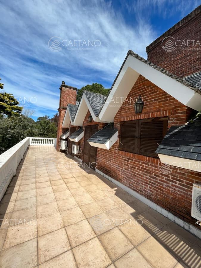 Casa en Beverly Hills, 6 dormitorios