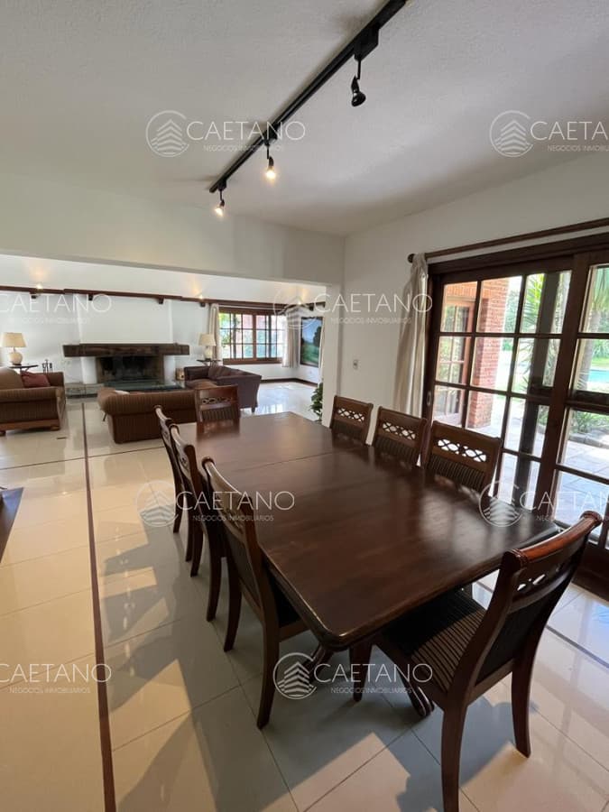 Casa en Beverly Hills, 6 dormitorios — foto 3