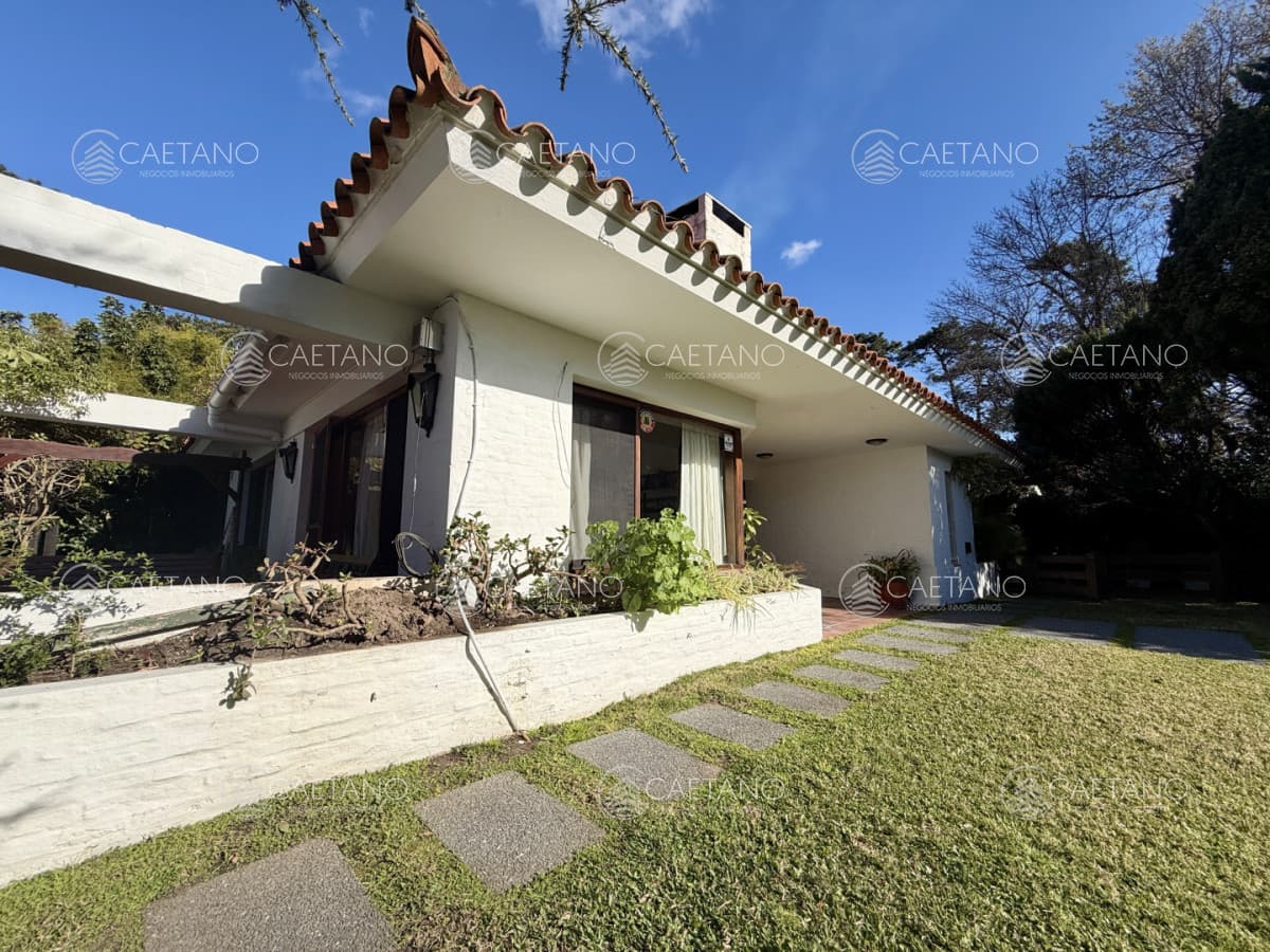 Casa en venta en Punta del Este