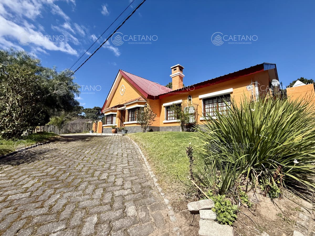 Casa en alquiler en Punta del Este